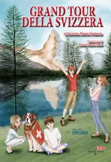 Grand tour della Svizzera. Nuova ediz.