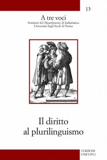 DIRITTO AL PLURILINGUISMO (IL)