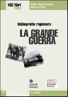 GRANDE GUERRA (LA)