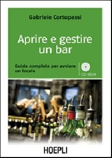 APRIRE E GESTIRE UN BAR