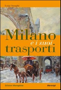 MILANO E I SUOI TRASPORTI