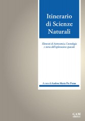 Itinerario di scienze naturali. Elementi di astronomia,...