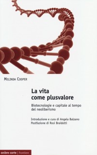 VITA COME PLUSVALORE BIOTECNOLOGIE E CA