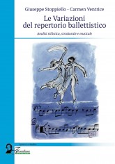 Le variazioni del repertorio ballettistico. Analisi...