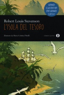 ISOLA DEL TESORO (L')