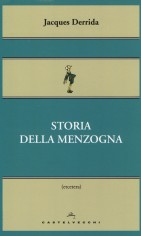 STORIA DELLA MENZOGNA