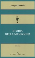 STORIA DELLA MENZOGNA