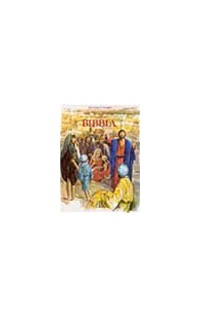 Piccola Bibbia per ragazzi