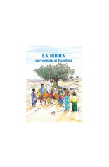 La Bibbia raccontata ai bambini