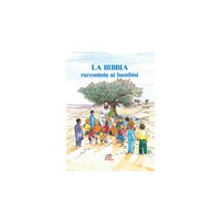 La Bibbia raccontata ai bambini