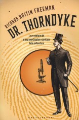 DR THORNDYKE LE AVVENTURE DEL PRIMO INV