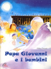 Papa Giovanni e i bambini