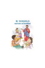 Il Vangelo narrato ai bambini