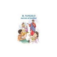 Il Vangelo narrato ai bambini