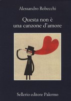 QUESTA NON E UNA CANZONE D'AMORE