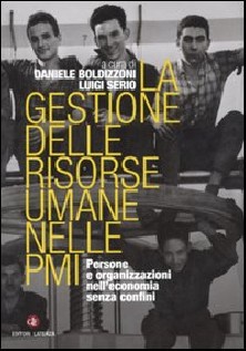GESTIONE DELLE RISORSE UMANE NELLE PMI