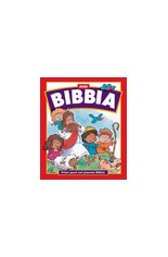 Mini Bibbia. Primi passi nel pianeta della Bibbia