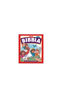 Mini Bibbia. Primi passi nel pianeta della Bibbia