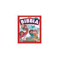 Mini Bibbia. Primi passi nel pianeta della Bibbia