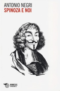 SPINOZA E NOI