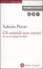 ANIMALI NON UMANI PER UNA SOCIOLOGIA DE