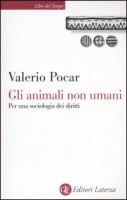 ANIMALI NON UMANI PER UNA SOCIOLOGIA DE