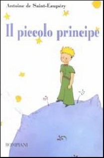 PICCOLO PRINCIPE (IL)