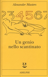 GENIO NELLO SCANTINATO (UN)