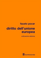 DIRITTO DELLUNIONE EUROPEA