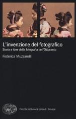 INVENZIONE DEL FOTOGRAFICO STORIA E IDE