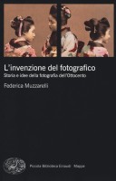 INVENZIONE DEL FOTOGRAFICO STORIA E IDE