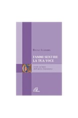Fammi sentire la tua voce. Lectio su brani dell'Antico...