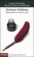 SCRIVERE L'TALIANO GALATEO DELLA COMUNI