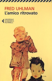 AMICO RITROVATO (L')