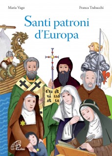 Santi patroni d'Europa