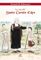 La vita del santo curato D'ars