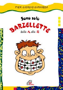 Sono solo barzellette dalla A alla Z