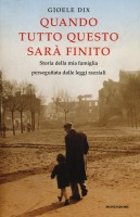 QUANDO TUTTO QUESTO SARA FINITO STORIA