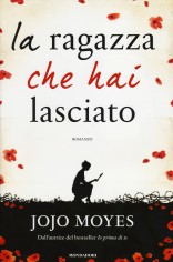 RAGAZZA CHE HAI LASCIATO (LA)