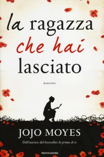 RAGAZZA CHE HAI LASCIATO (LA)