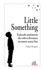 Little Something. Un piccolo sentimento che voleva...