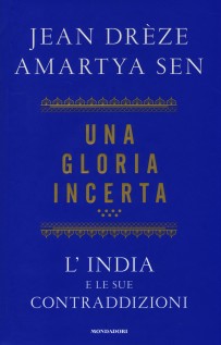 GLORIA INCERTA L'INDIA E LE SUE CONTRAD