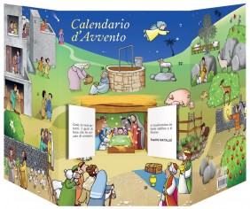 Calendario d'Avvento