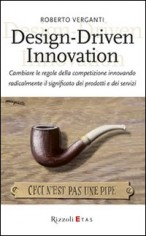 DESIGN-DRIVEN INNOVATION