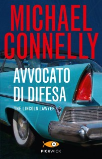 AVVOCATO DI DIFESA