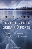 DOVE IL VENTO GRIDA PIU FORTE LA MIA SE