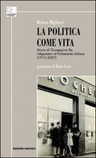 POLITICA COME VITA STORIA DI GIUSEPPINA