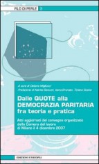DALLE QUOTE ALLA DEMOCRAZIA PARITARIA FR