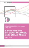 PRIMI VENT'ANNI DEL CENTRO DONNA DELLA C