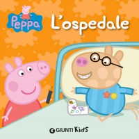 OSPEDALE. PEPPA PIG (L)
